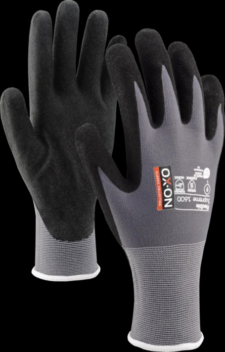 OX-ON Flexible Supreme 1600, 17070